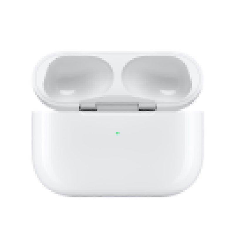 AirPods Charging Case Replacement - Compatible with 1st/2nd/3rd/4th Generation Bluetooth Earphones Wireless Charging Case