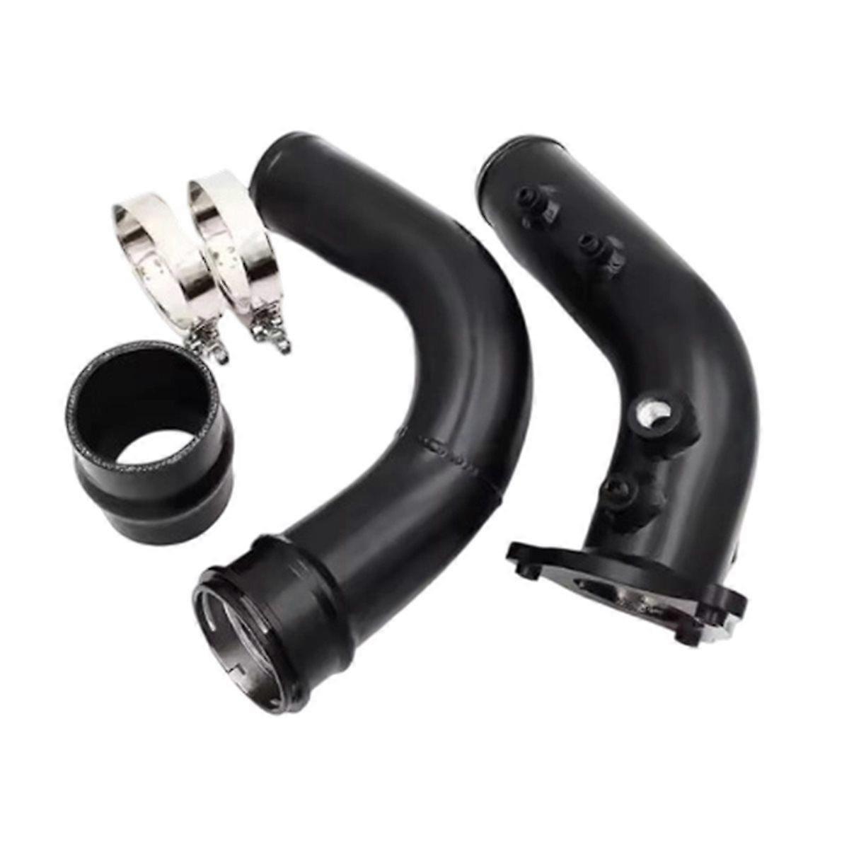 1set Intake Turbocharger Pipe B48 B46 for