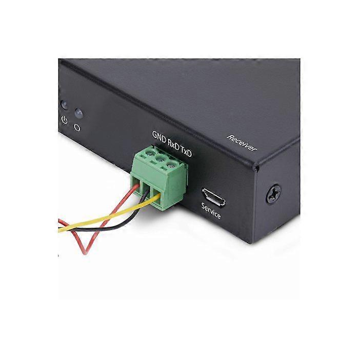 StarTech.com HDMI-ontvanger ov