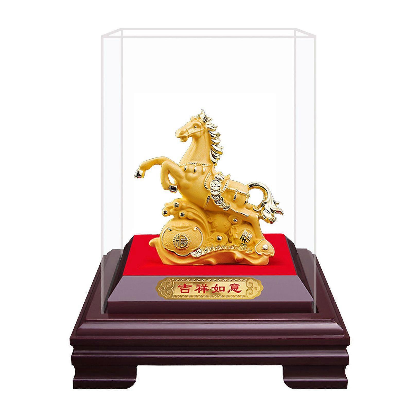 Home Garden Decor Figurines D162