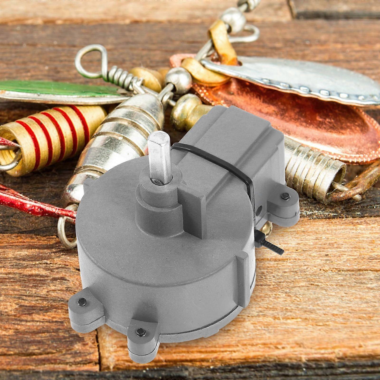 Electric Reusable Trolling Motor Practical High Performance Kayak Propeller