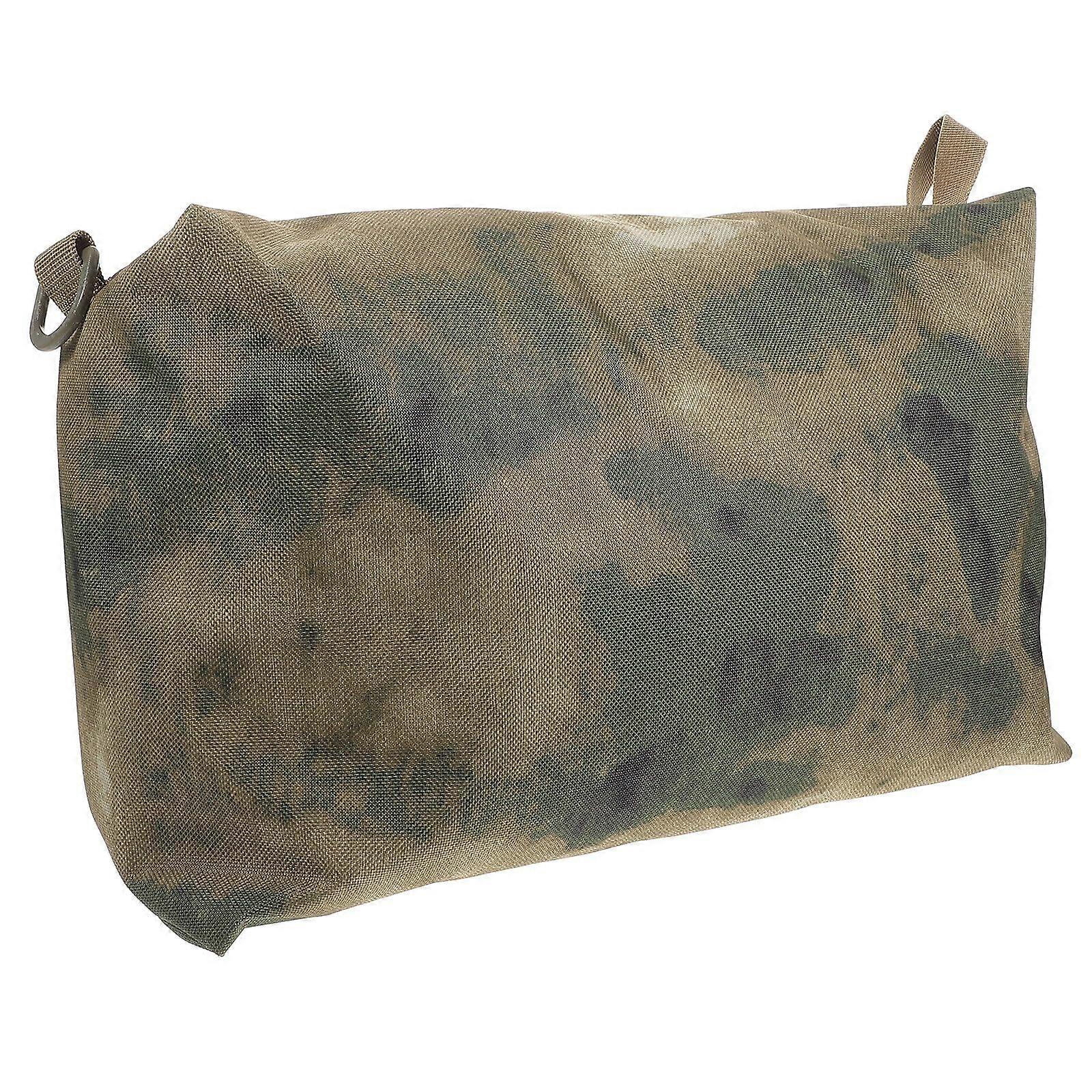 Portable Tool Bag Zipper Tool Pouch Tool Organizer Wrenches Storage Bag