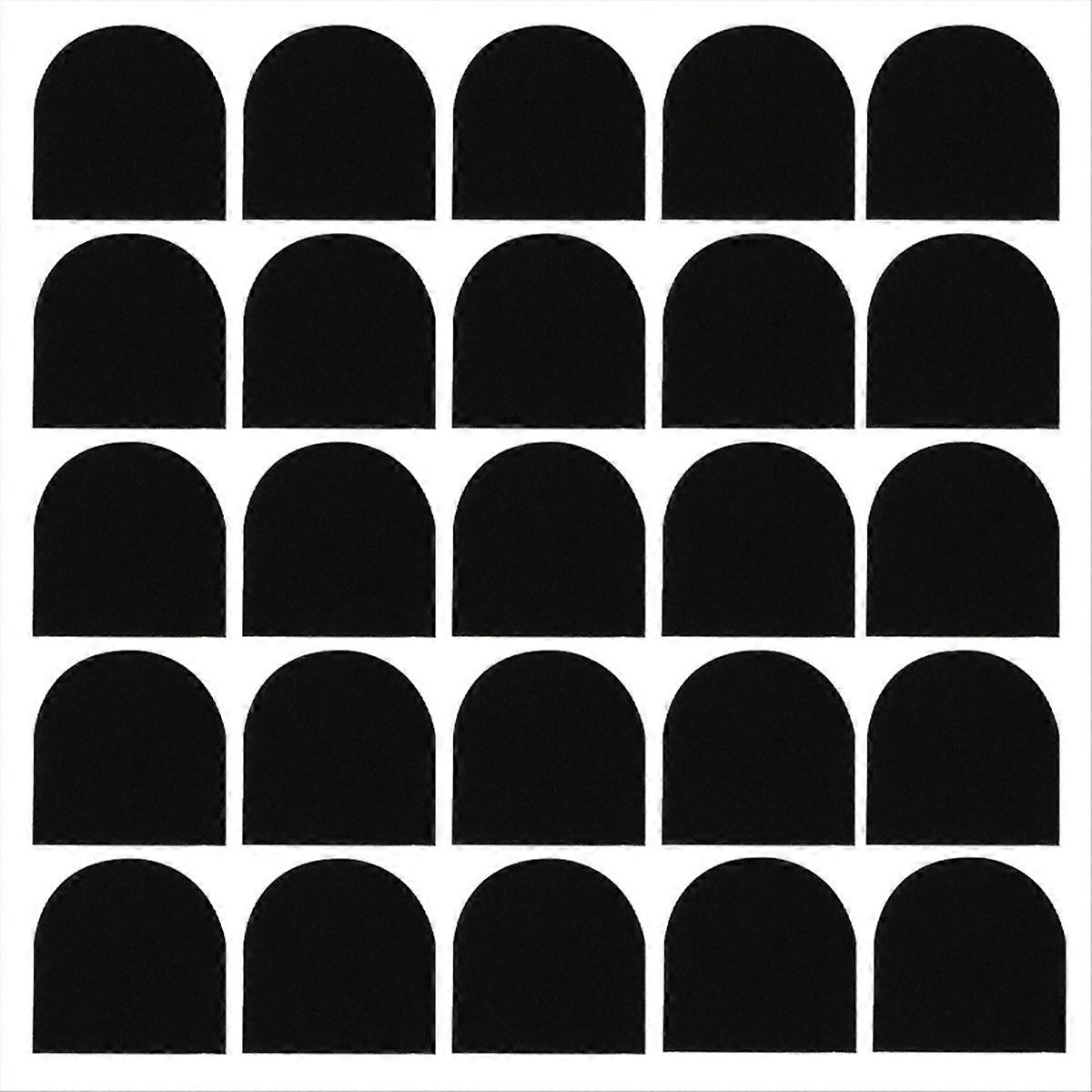 400Pcs Disposable Microphone Cover, for KTV Recording Studio Karaoke