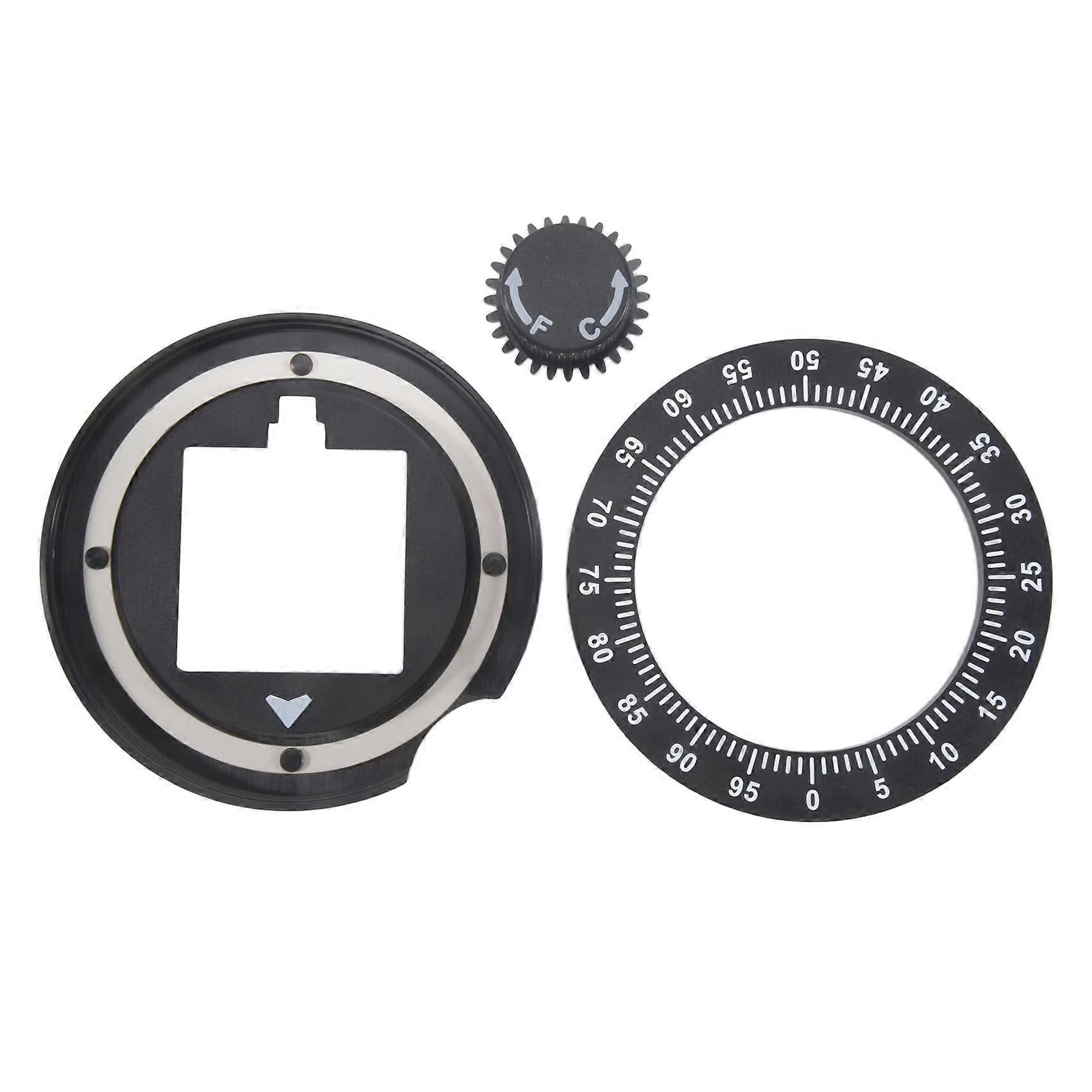 Grinder Setting Dial for Grinder Accessories Parts