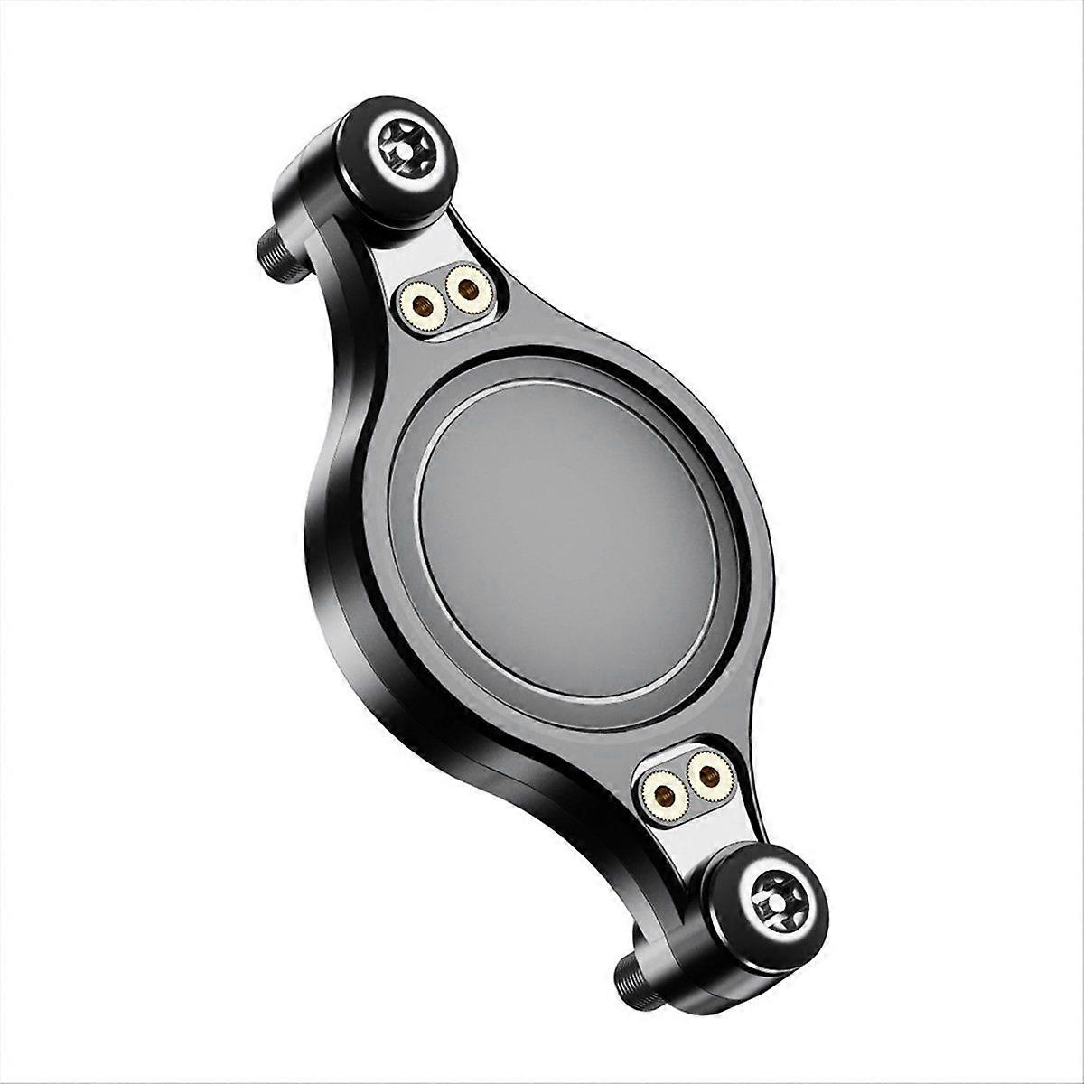 For Mount Hidden Bracket Installation Locator Holder Case