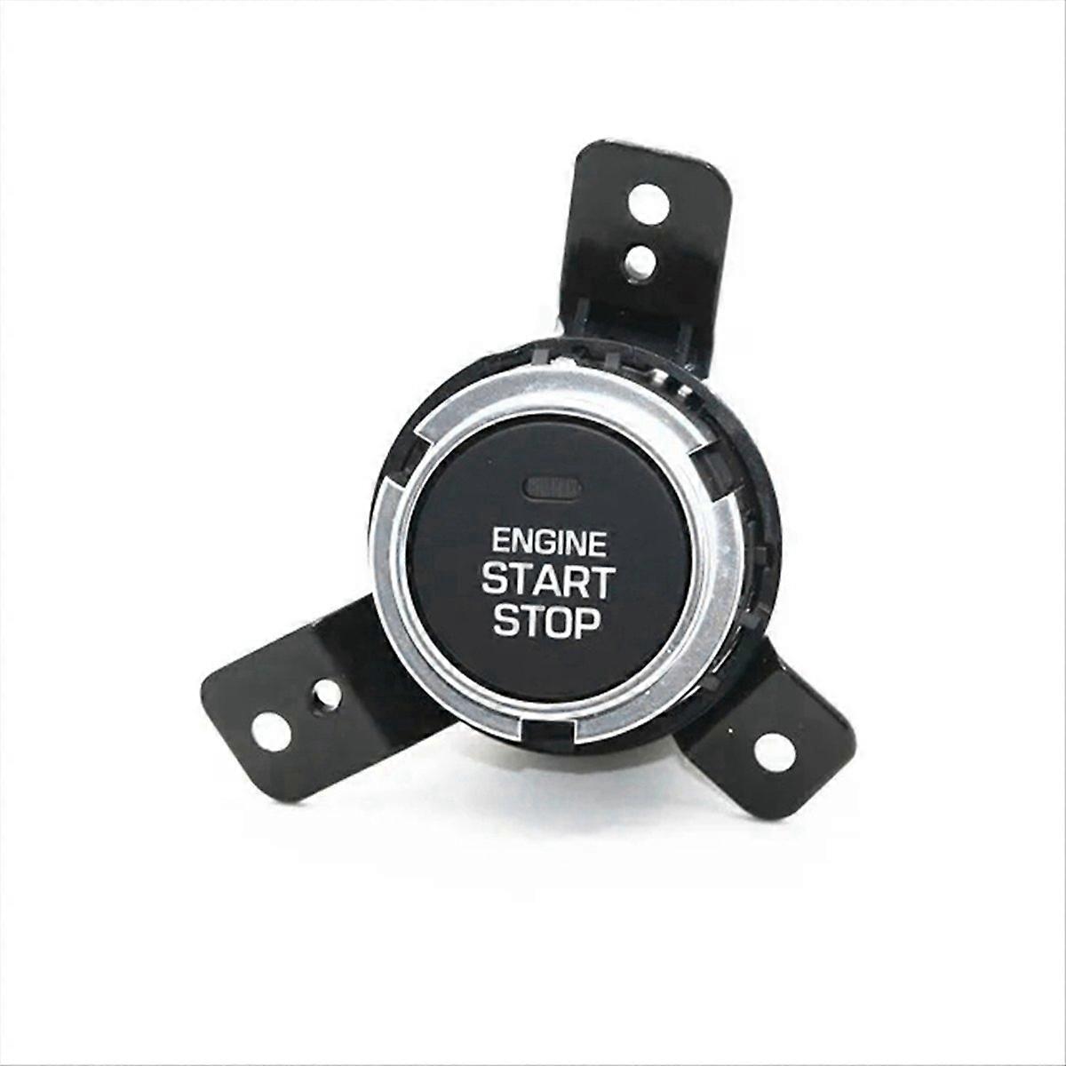 Automobile Ignition Start Stop Button for I10