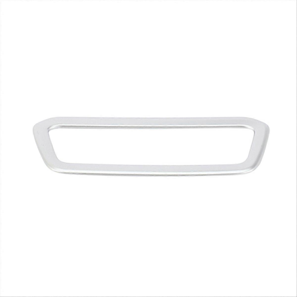  for Headlight Switch Buttons Decorative Frame LHD