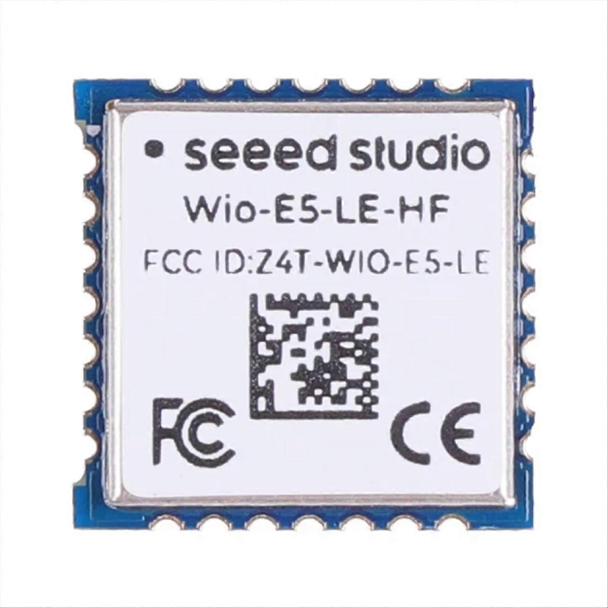 Wio-E5-LE Wireless Module STM32WLE5JC