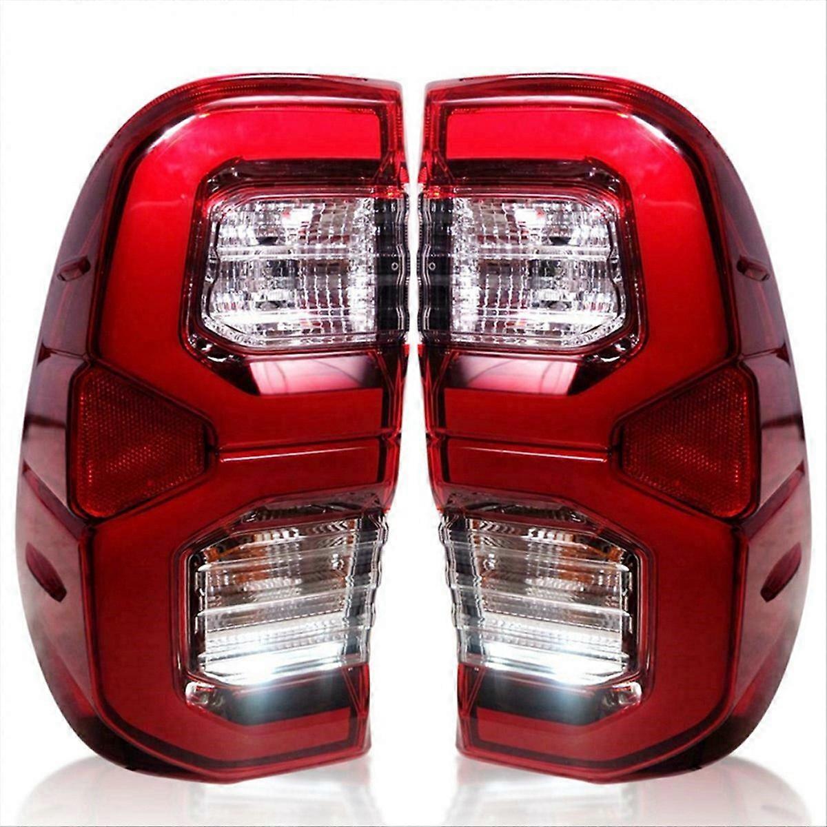 Left Rear LED Tail Lamp for Rocco SR5 Pickup