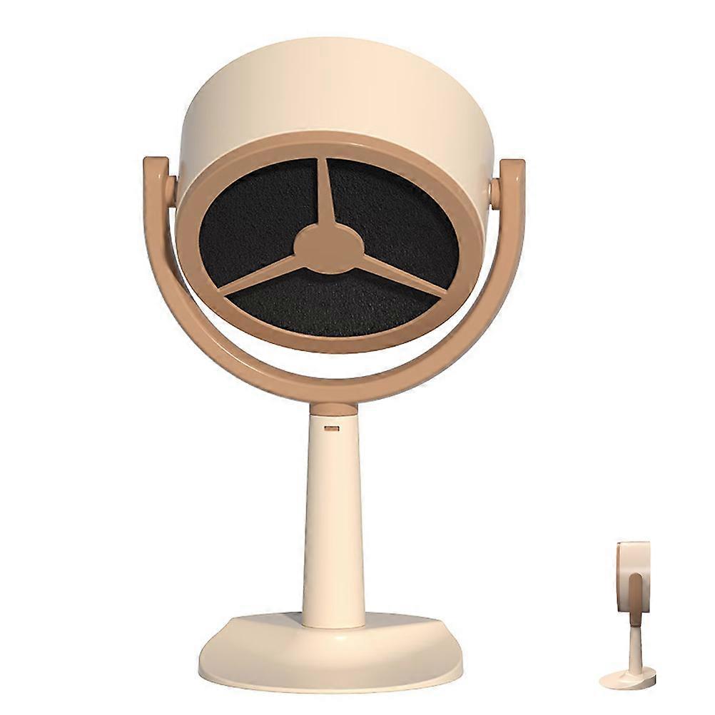 Mini Extractor Fan for Household Kitchen with Desktop Hood