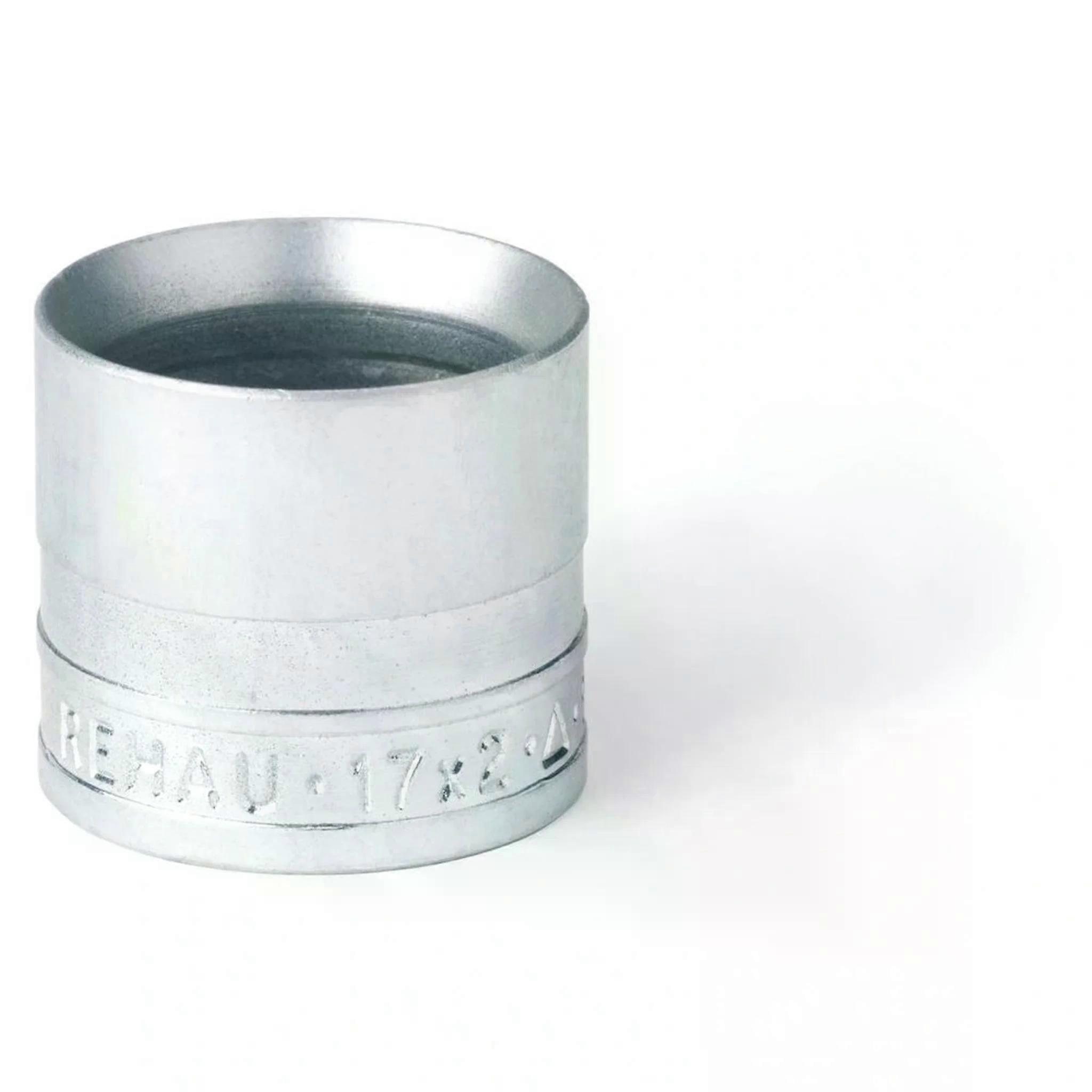 REHAU Schiebehülse, 25, 2,3, 1 Stk.