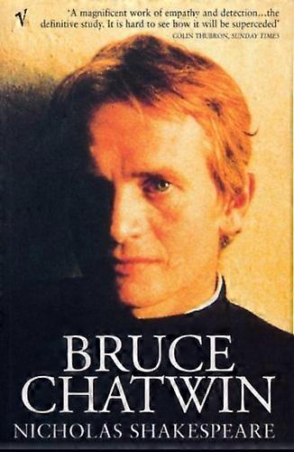 Bruce Chatwin