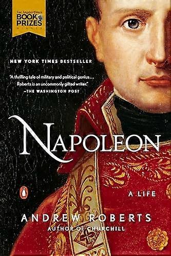 Napoleon: Una vida