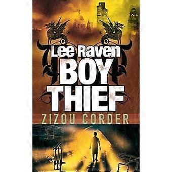 Lee Raven, junge Dieb