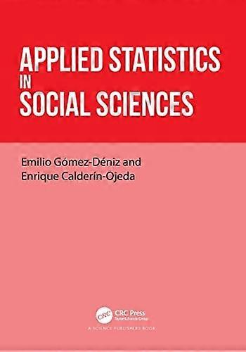 Applied Statistics in Social Sciences