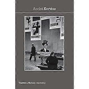Andre Kertesz (plik ze zdjęciami)