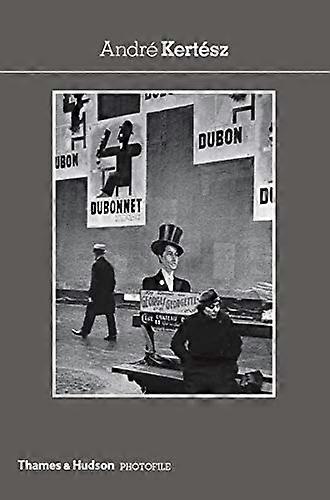 Andre Kertesz (Photofile)