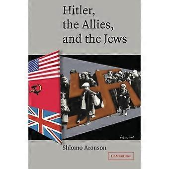 Hitler, de allierade och judarna
