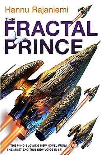 Fraktal prinsen