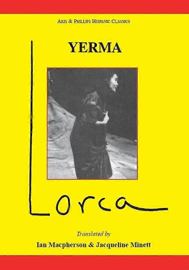 Yerma (Hispanic klassisk)