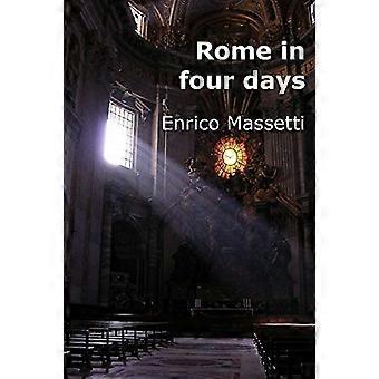 Roma in quattro giorni