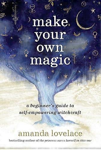Make Your Own Magic