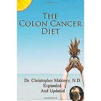 Den tjocktarmscancer diet