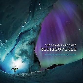 Les Rocheuses canadiennes : redécouvert