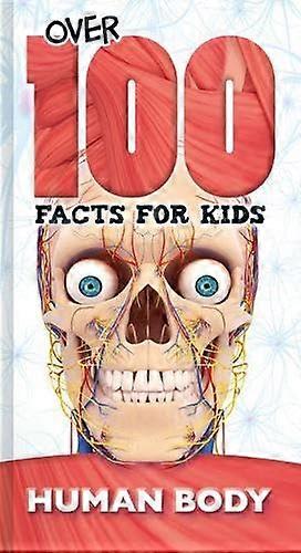 My Human Body Fact Pack