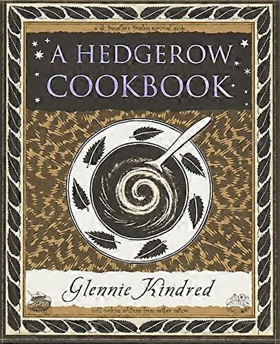 Eine Hecke-Kochbuch