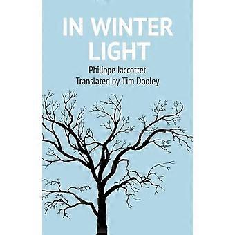 Dans la lumière d’hiver