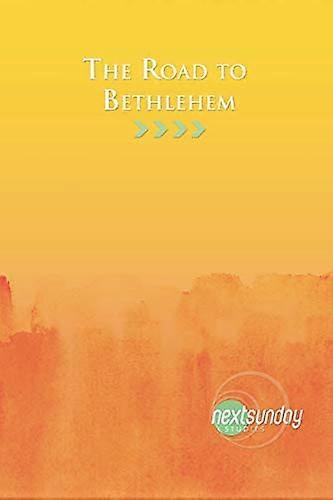 The Road to Bethlehem