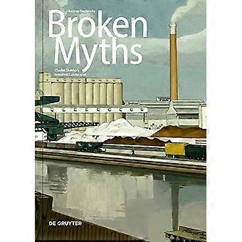Zerbrochene Mythen: Charles Sheelers Industrielandschaften