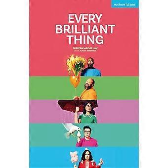Every Brilliant Thing