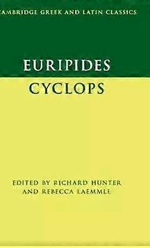 Euripides Cyclops - Cambridge University Press