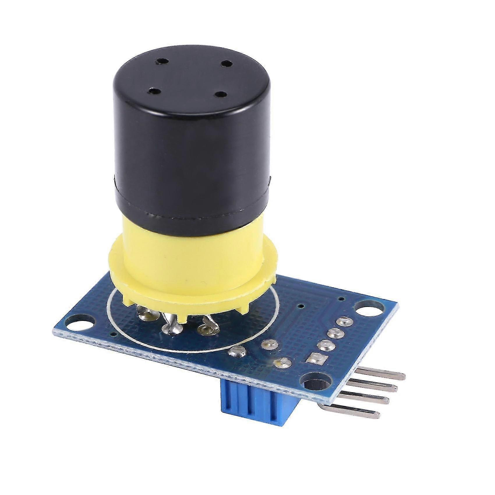 -131 Mq131 Ozone Gas Detection Module Ozone Sensor Module Wei Edition 0210