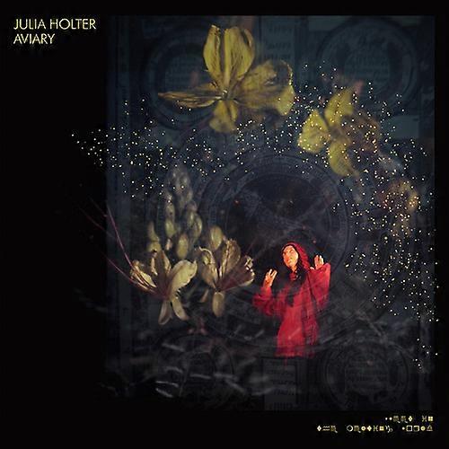Julia Holter - Aviary  [COMPACT DISCS] USA import