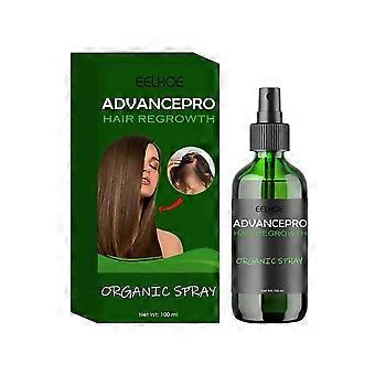 Spray espessante para cabelos 100ml