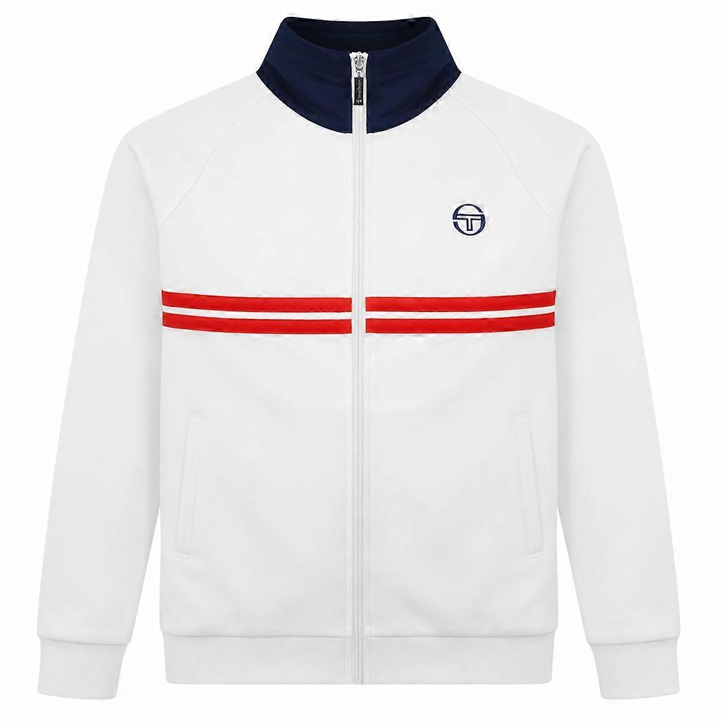 Sergio Tacchini Dallas Track Top Jacket  Adrenaline Rush