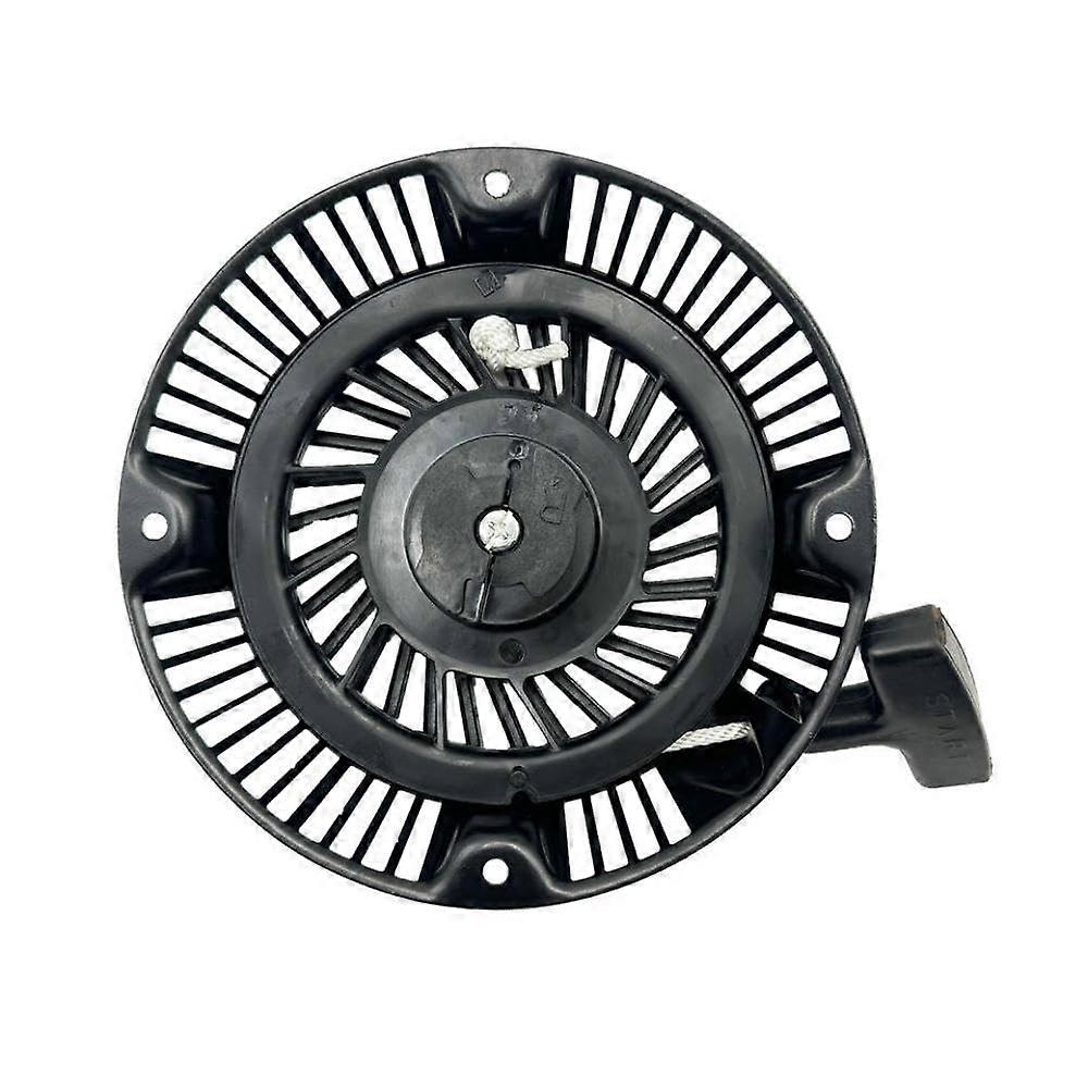 Recoil Starter Assembly 8.5 Inch Pull Start Replacement for Small Engine Lawn Mower