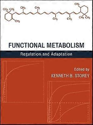 Funkčný metabolizmus