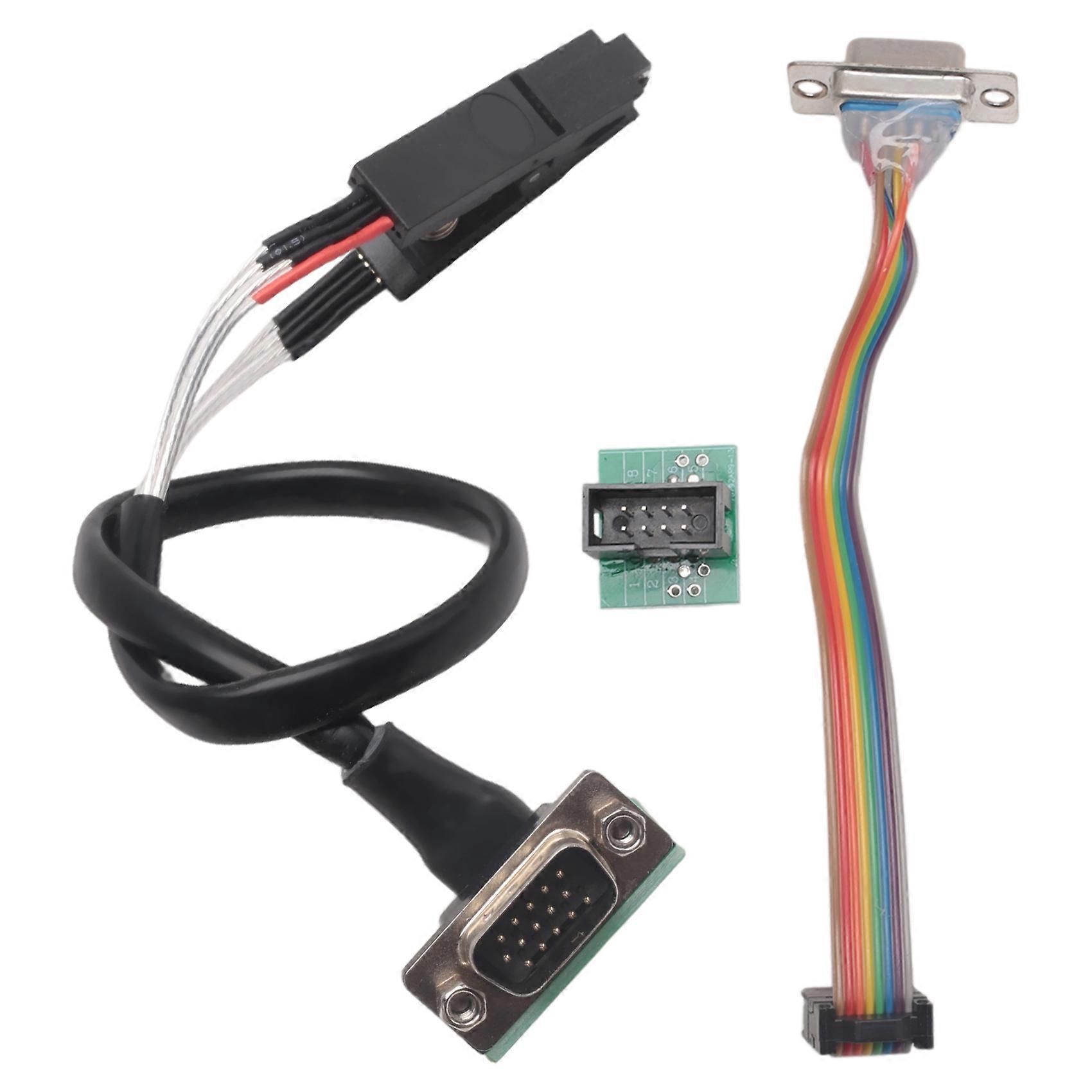 FEM BDC Programming Clip Key Tool Plus for X1 X3 3 Series