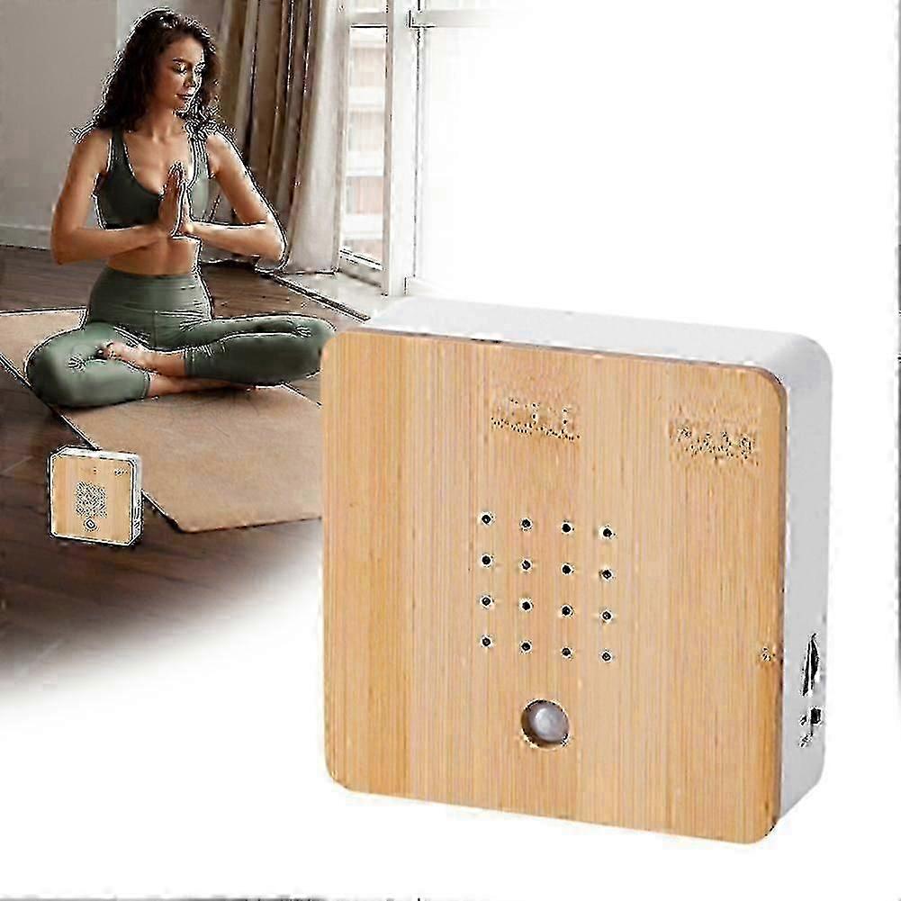 1-5PCS Bird Singing Speaker Motion Sensor Versatile Smart Animal Noise Machine