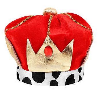 1Pc Decorative Pet Hat Festival Birthday Pet Crown Dog Party Hat Headdress