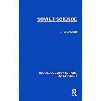 Sowjetische Wissenschaft