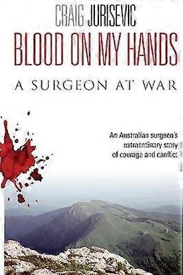 Blood on my Hands