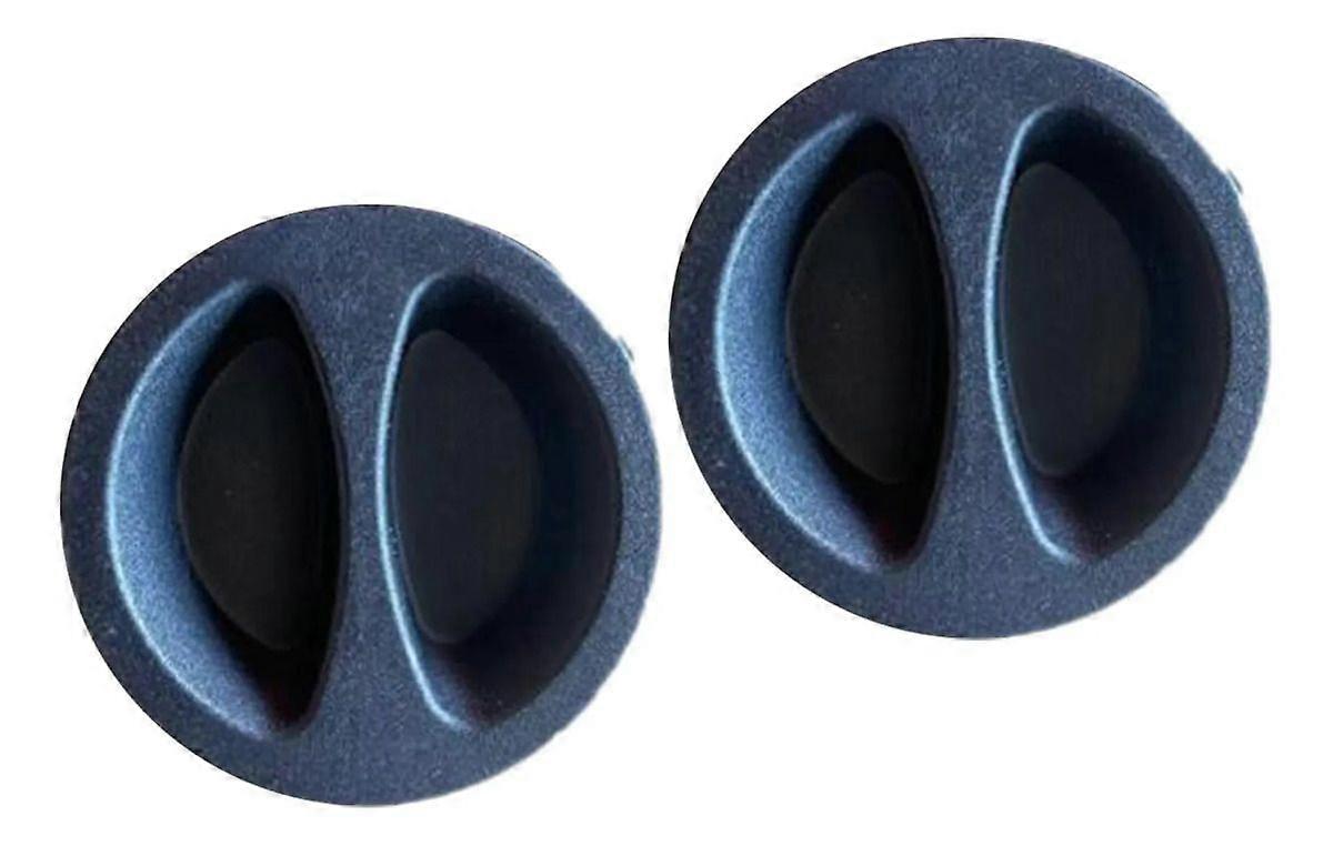 2x Umbrella Base Cover, Inner Diameter 5cm