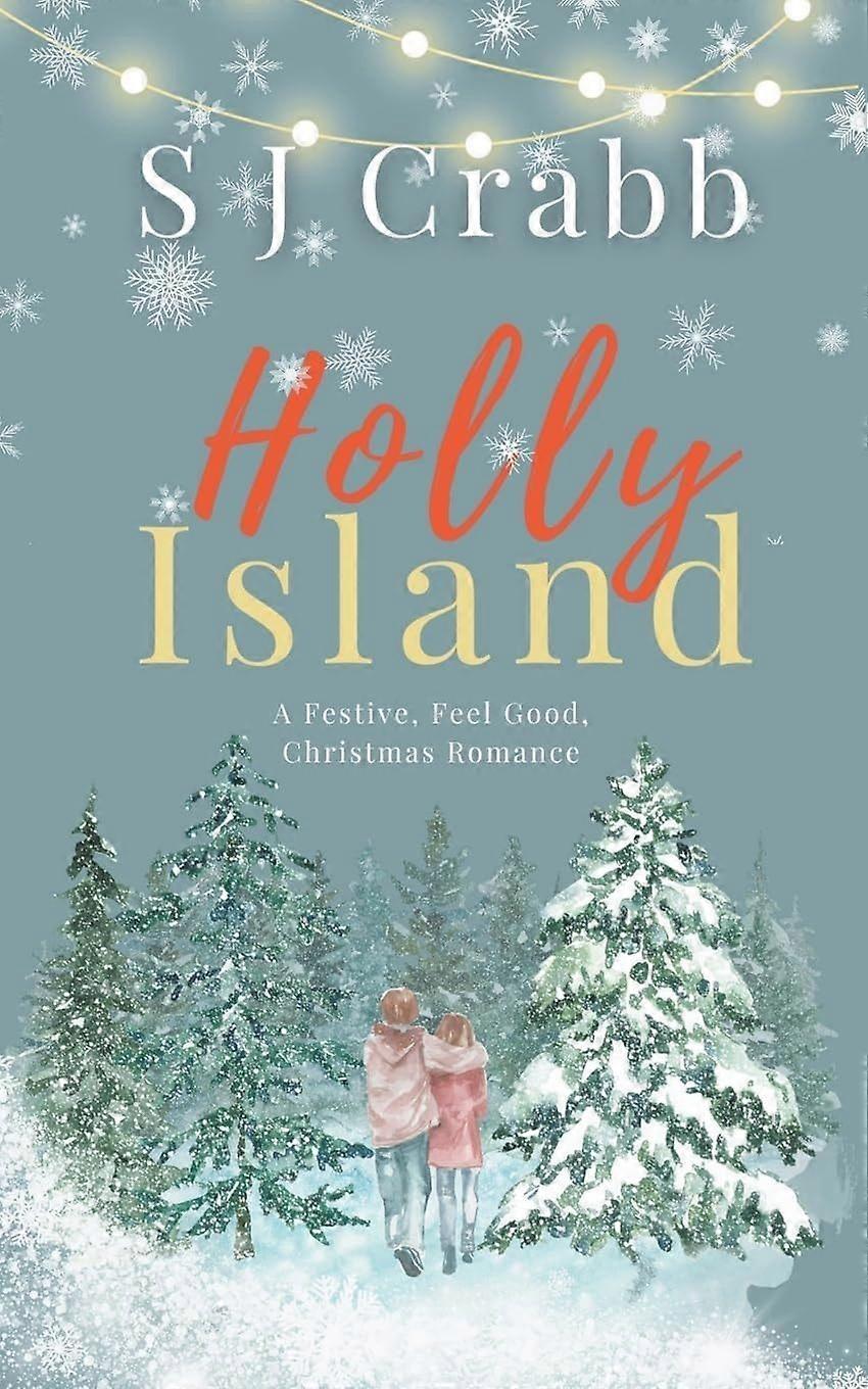 Holly island