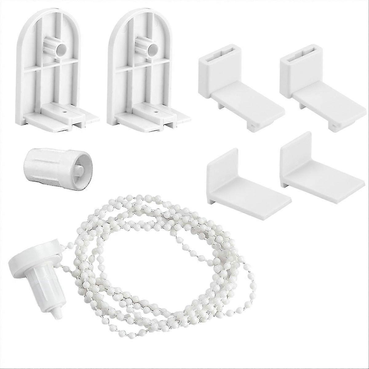 Replacement Roller Blind No Drilling17 mm Roller Blind Holder