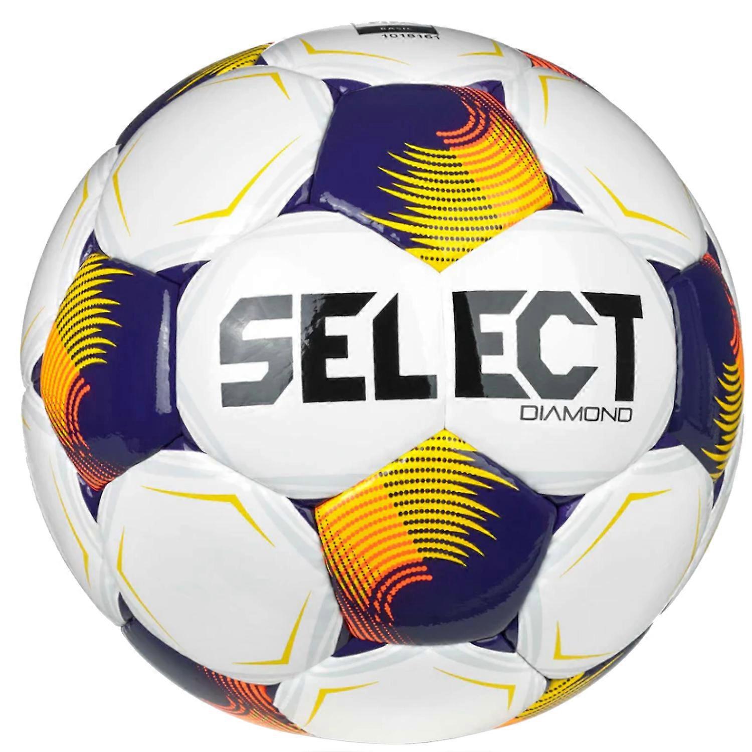 Fotbollar Select Diamond V26 FIFA Basic-boll